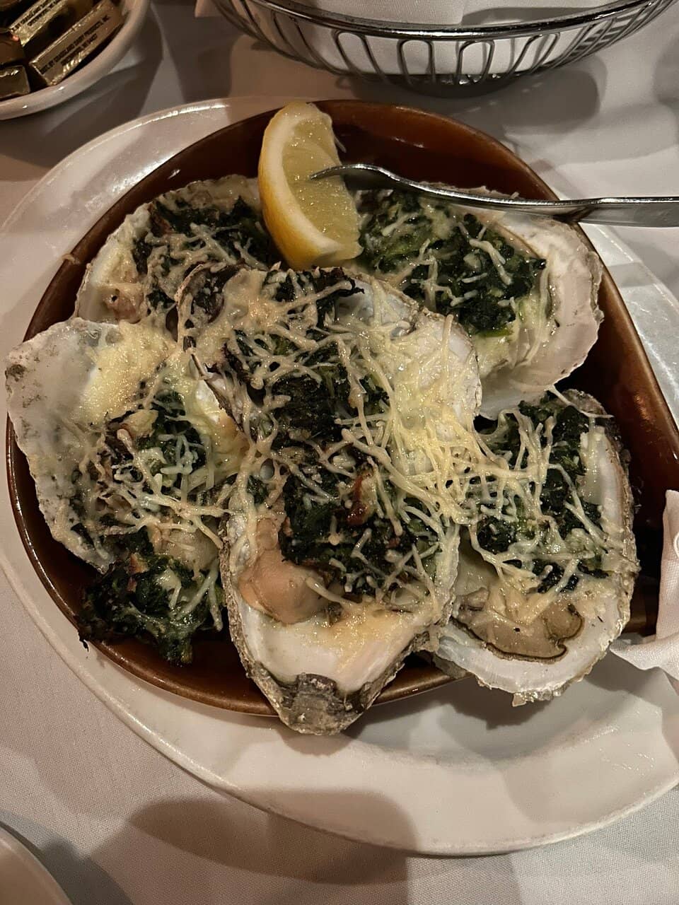 Coastal Flavors and Seafood