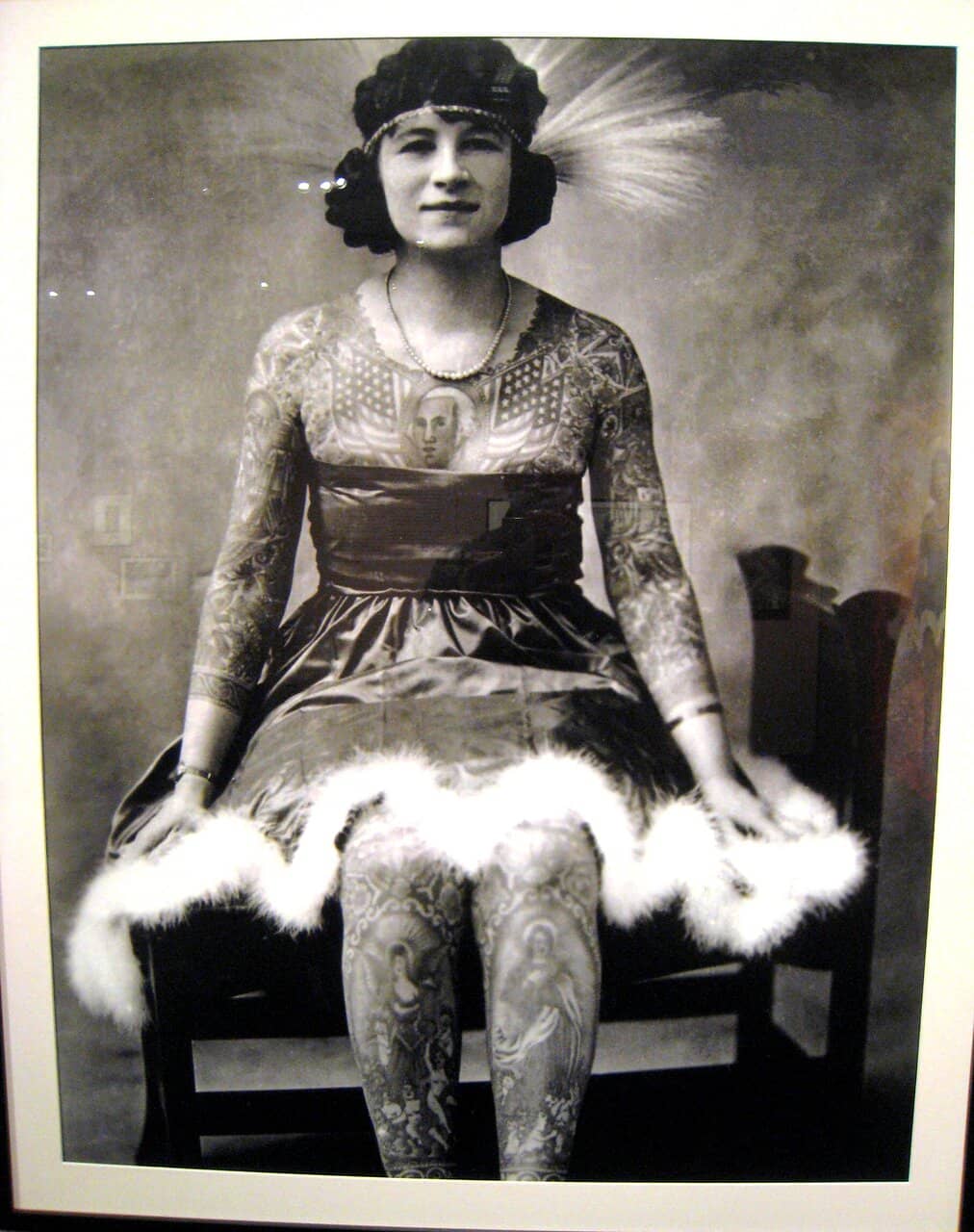 Rooftop Terrace Views