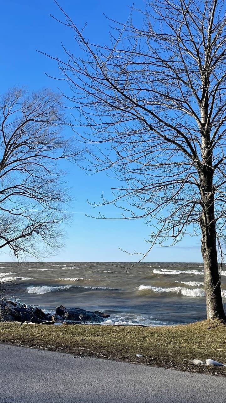 Nature Trails Galore