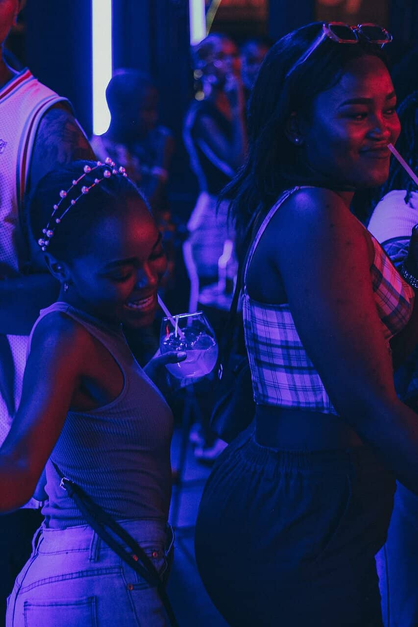 Vibrant & Playful Decor