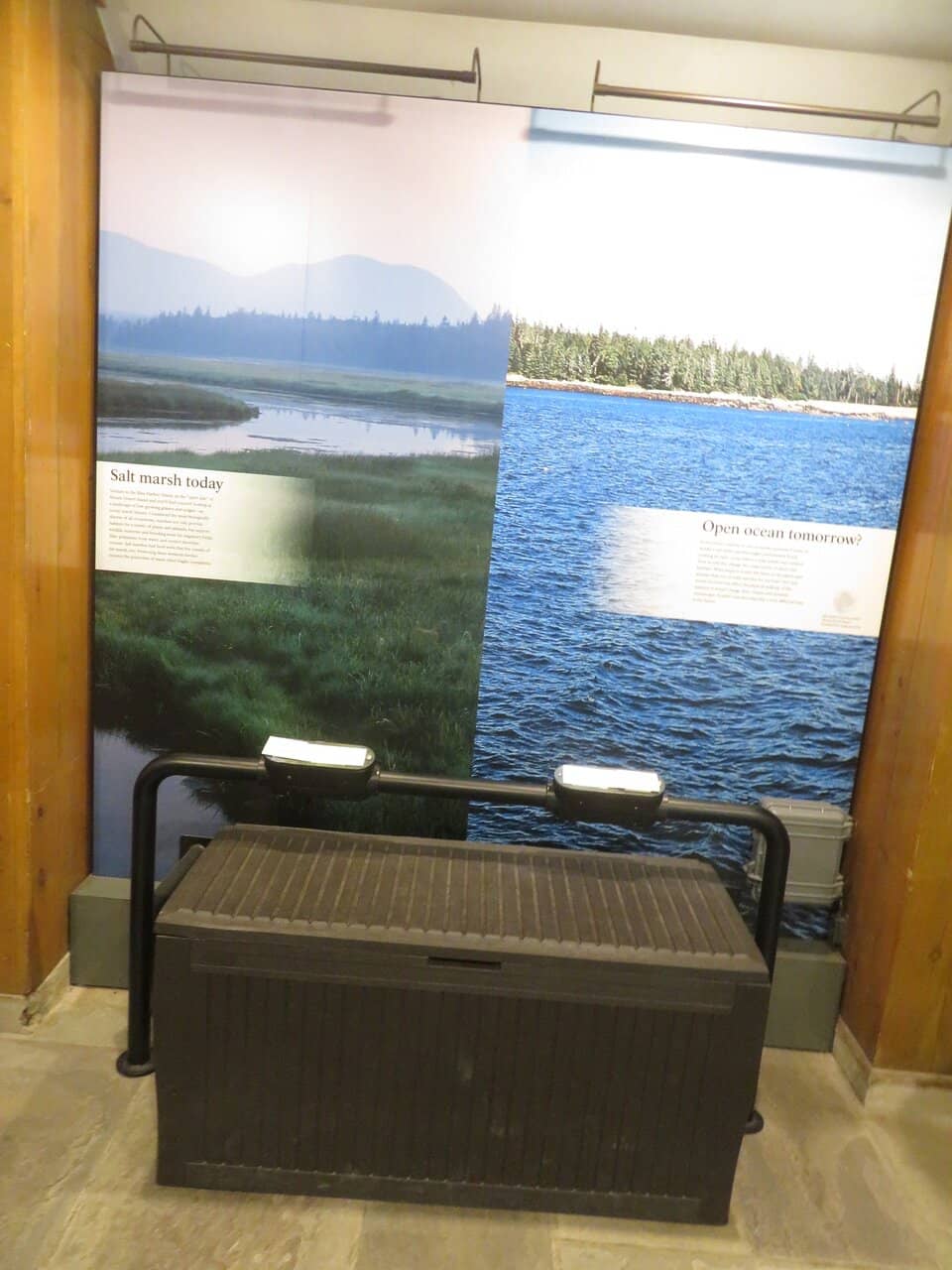 Spring House Complex