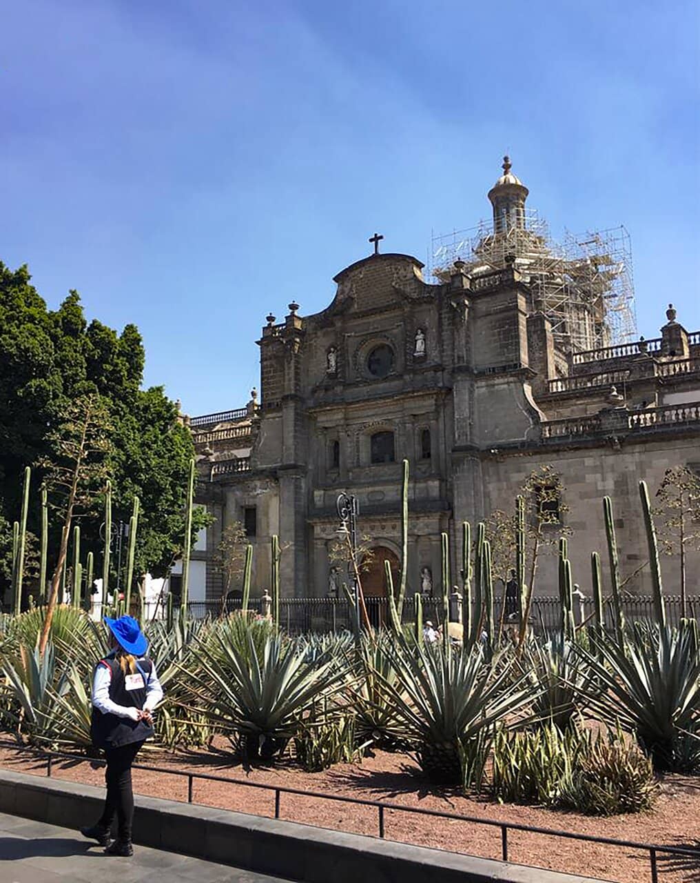 Pillars of Remembrance
