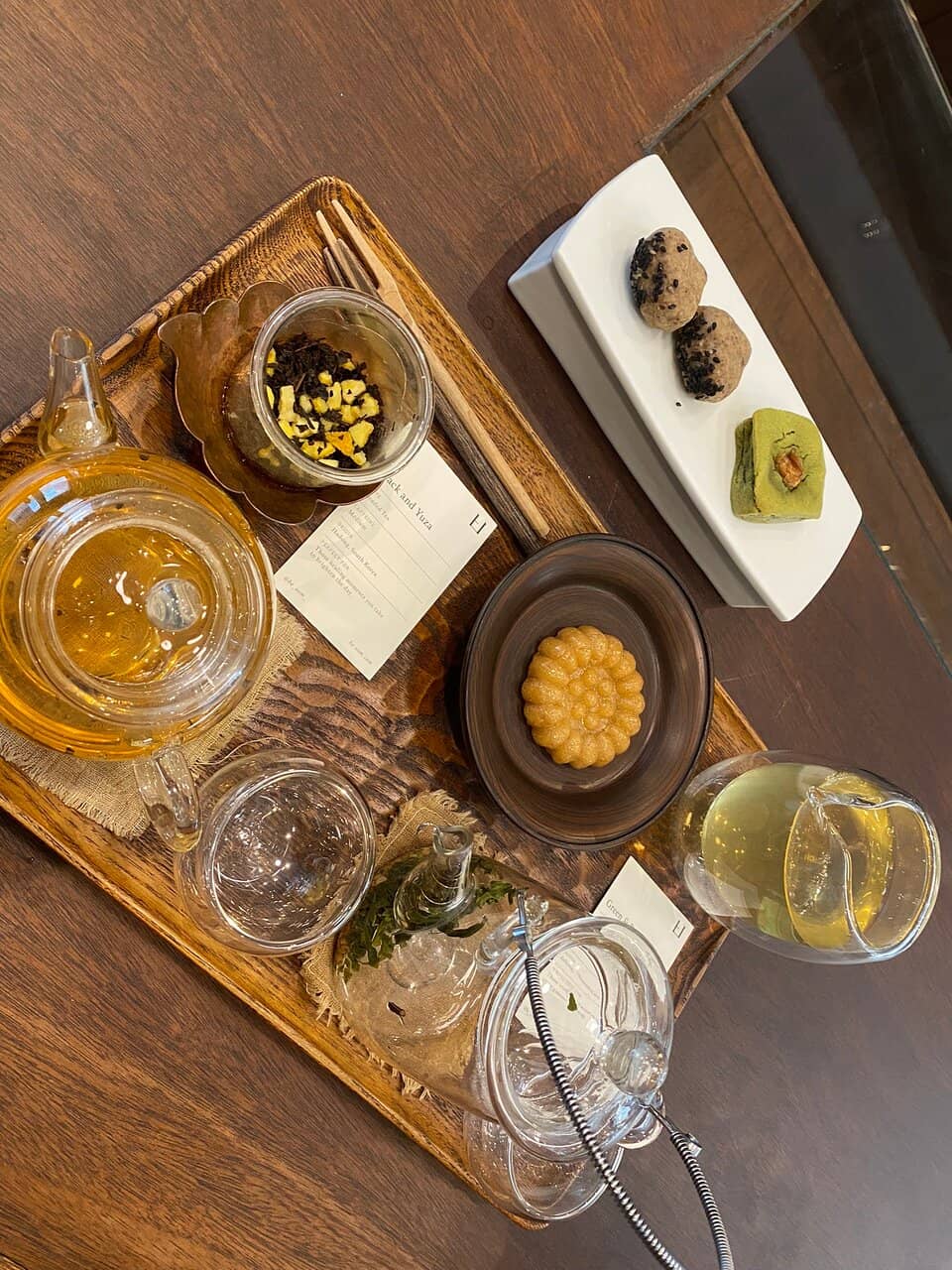 Nécco Japanese Cafe Bar