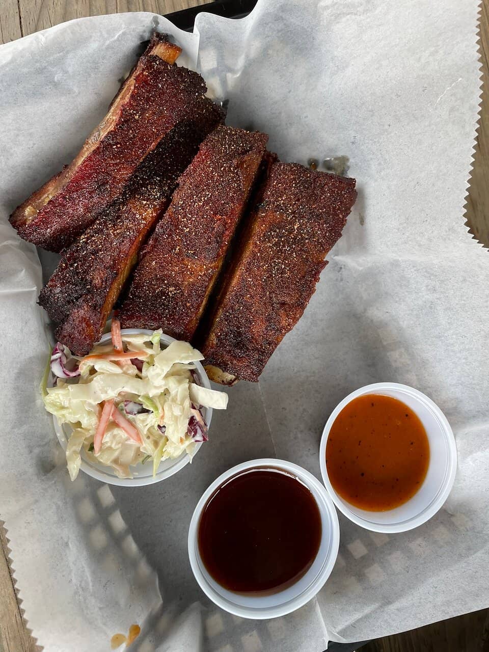 Charming Outdoor Seating