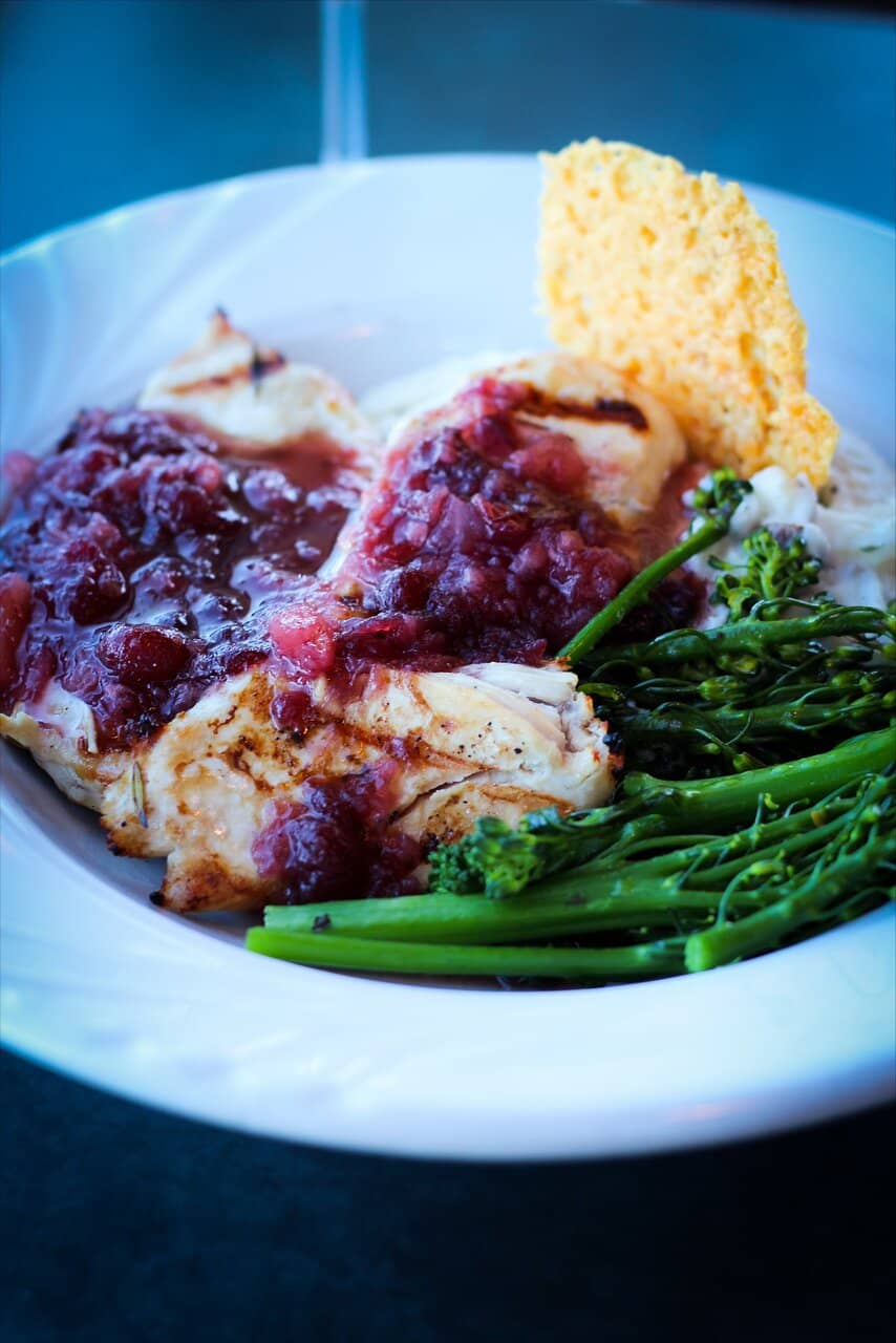 Cozy Ambiance & Excellent Service