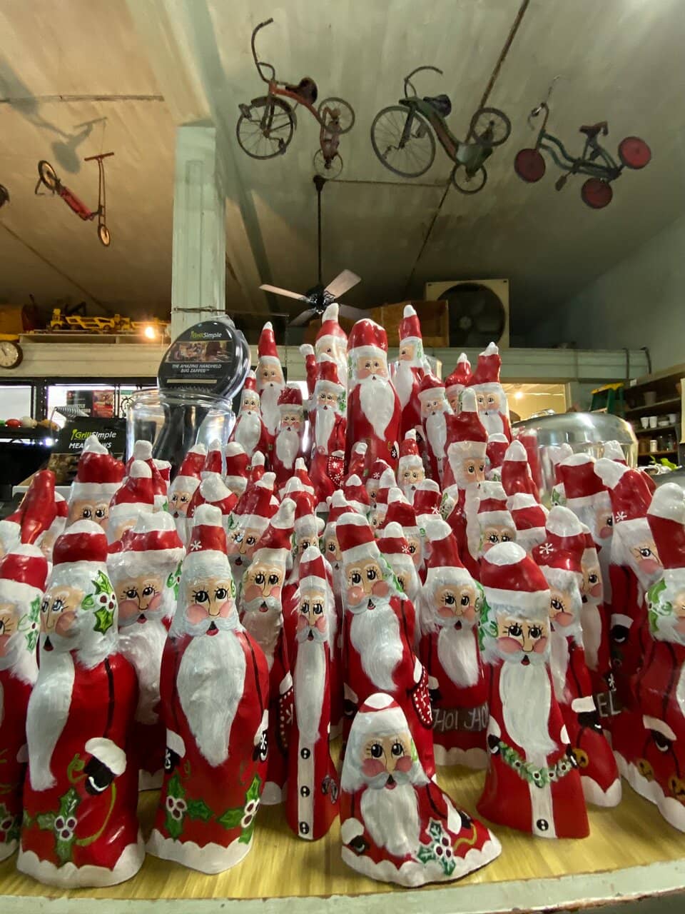 Antique Cash Register