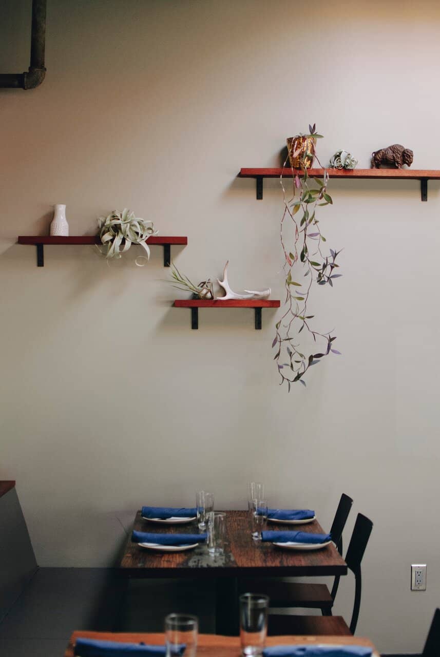 Unique Small Plates & Cocktails