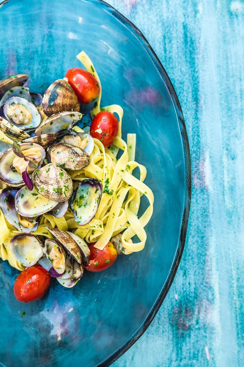 Fresh Mediterranean Flavors