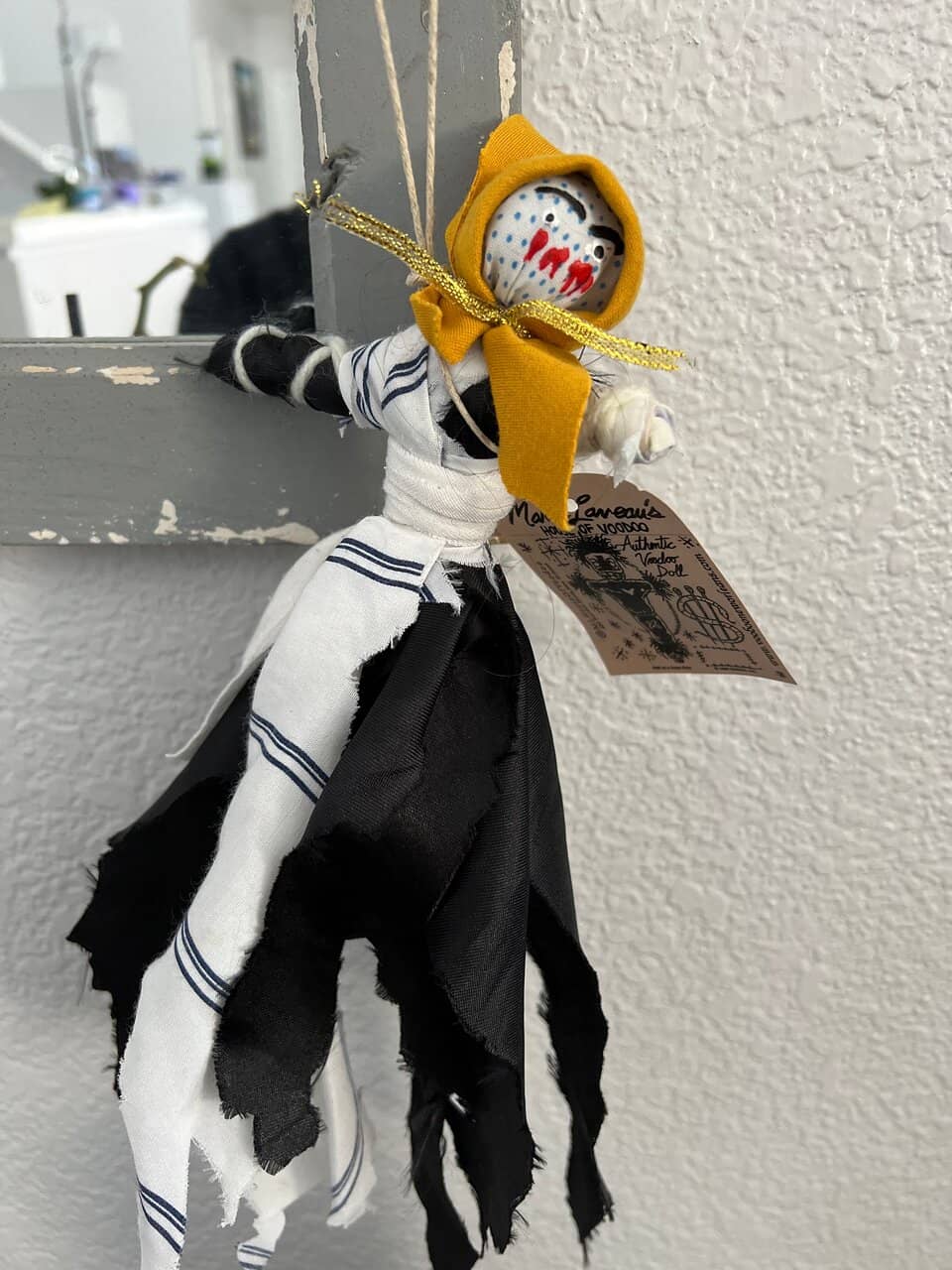 The Legacy of Marie Laveau