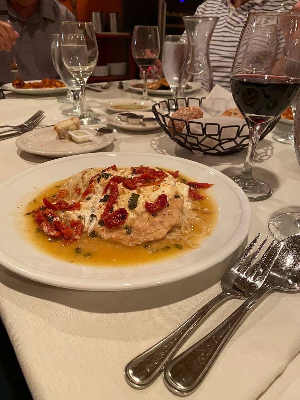 Family-Friendly Dining