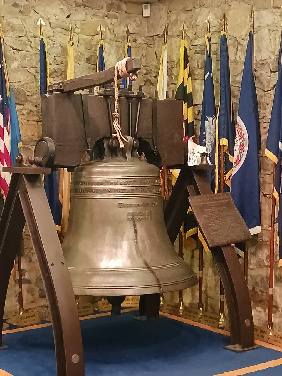 Historical Exhibits