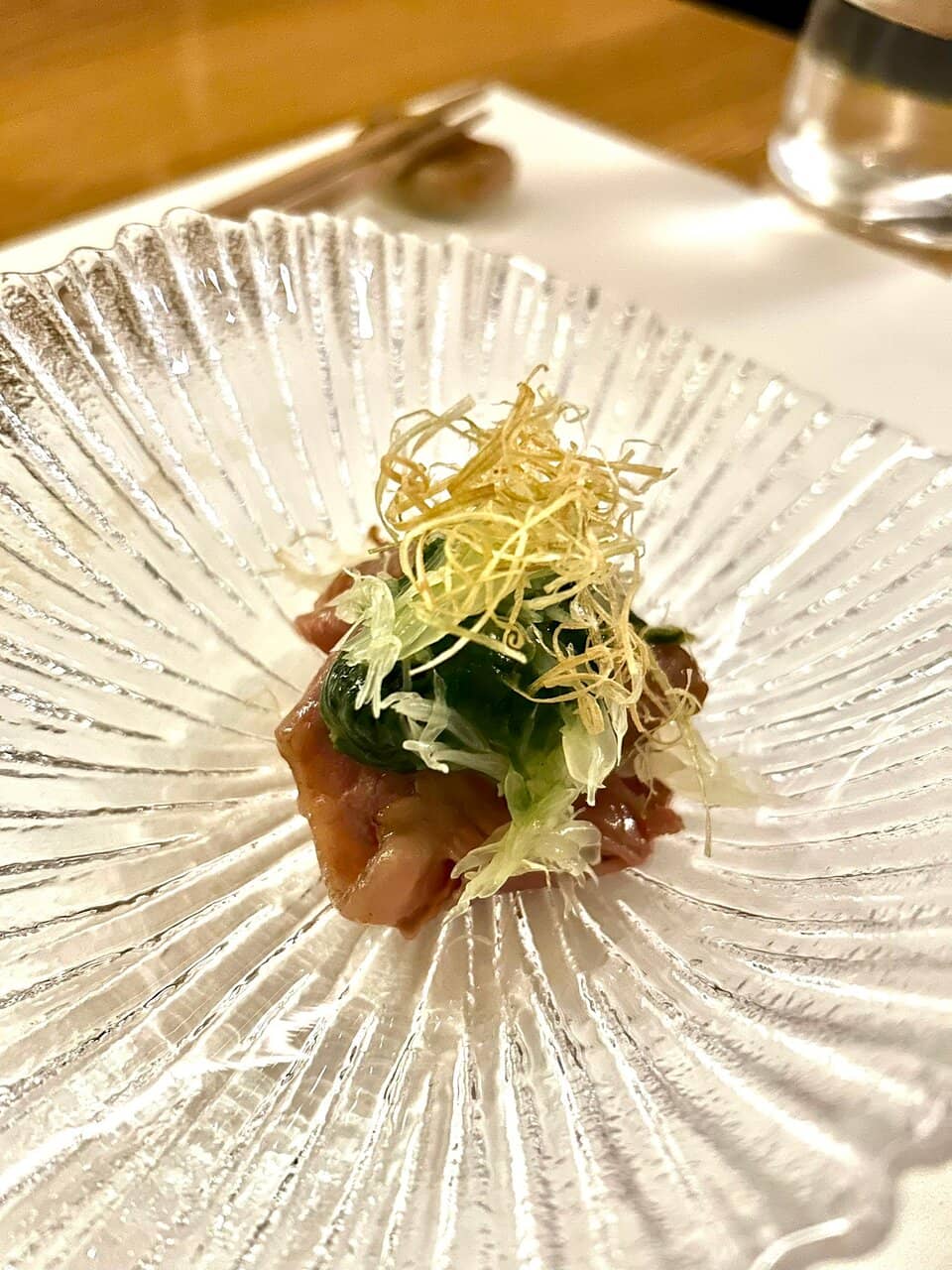 Signature Dishes and Creative Flavors