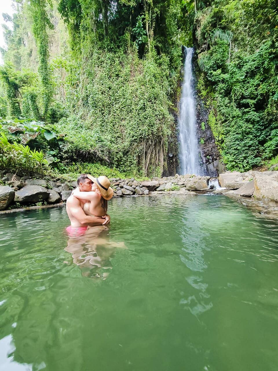 The Bamboo Bridge Adventure