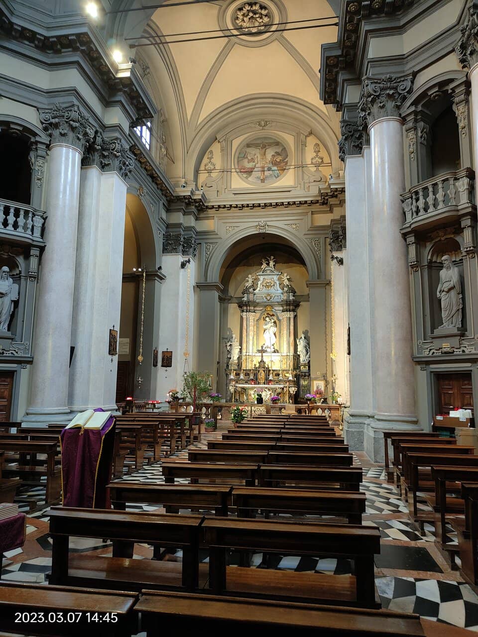 Zeppola di San Giuseppe