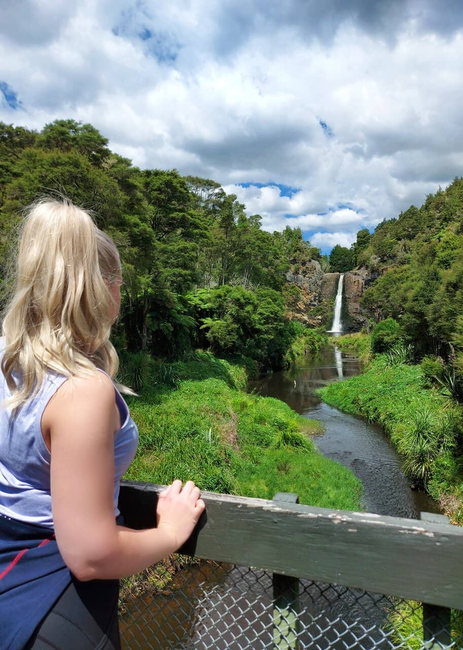 Scenic Walking Tracks
