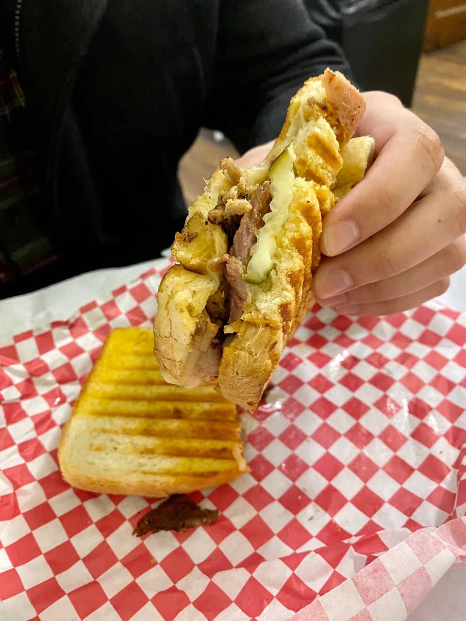 Kentucky's Beloved Hot Brown