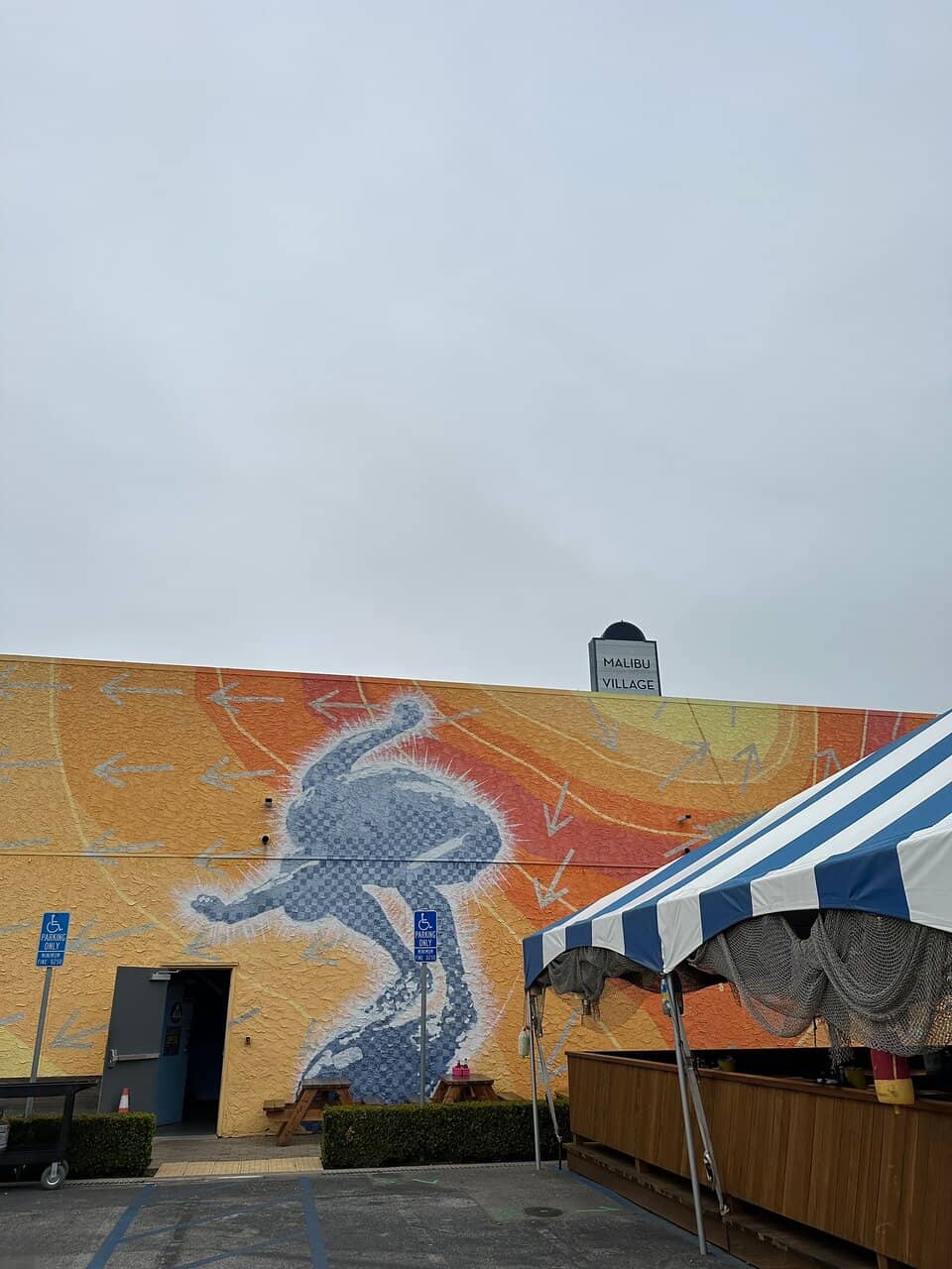 Chilled Coastal Vibes