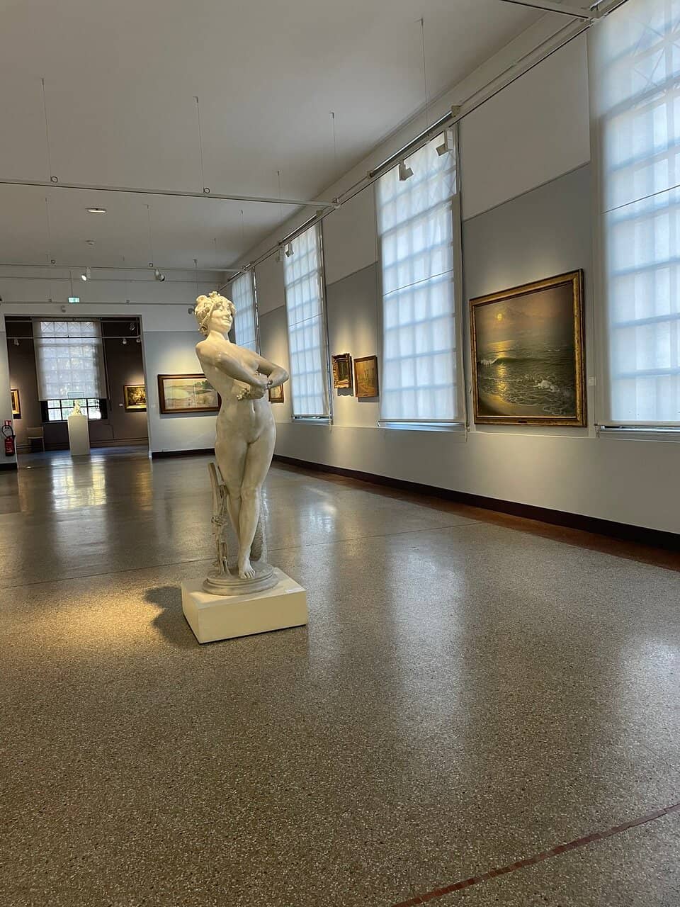 Robert Doisneau Exhibition