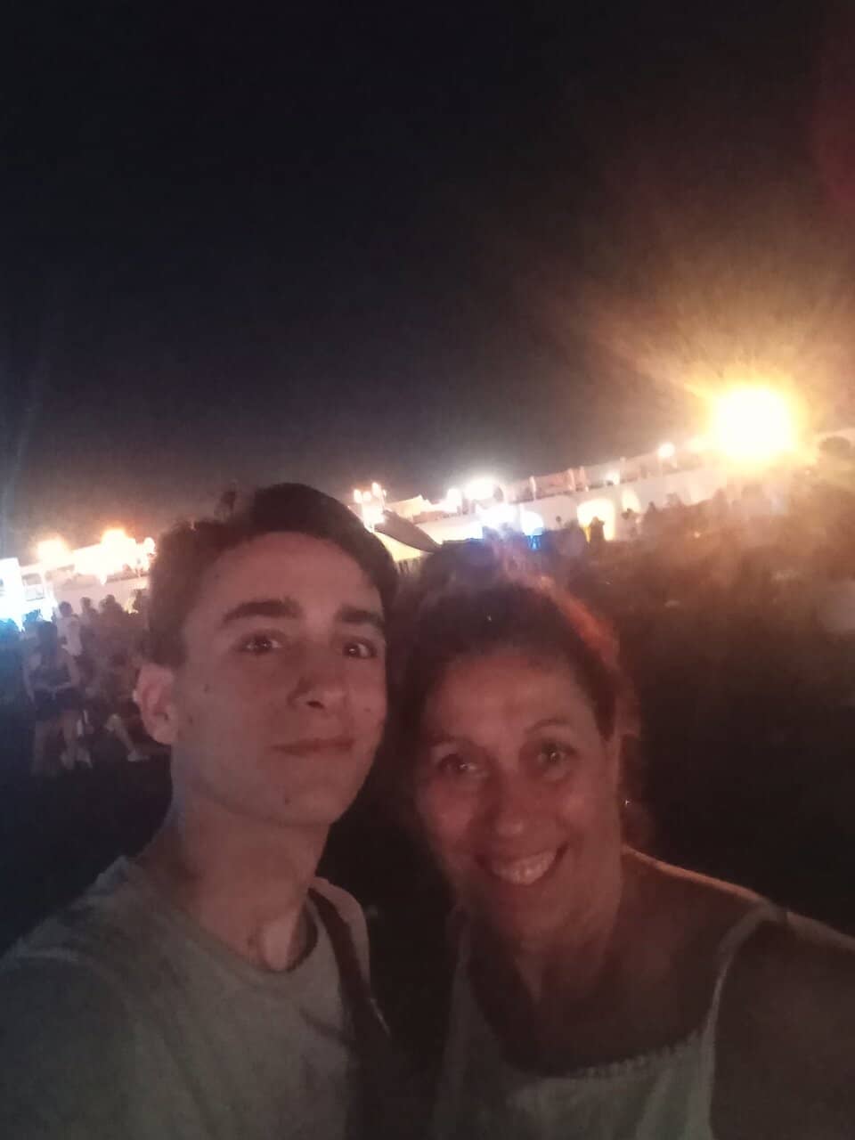 Gourmet Food Festivals