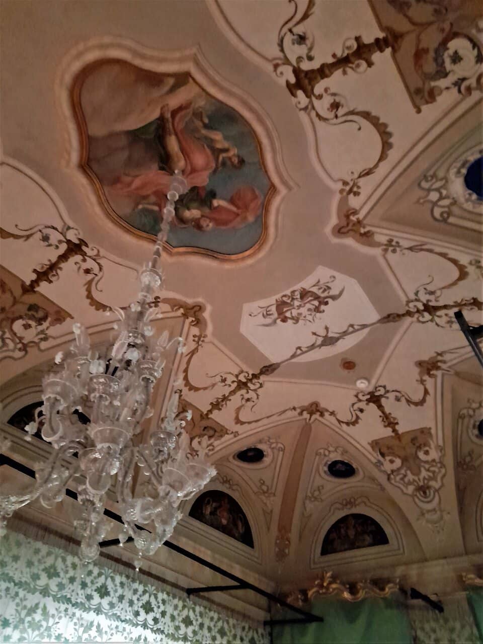 Local Masters' Paintings