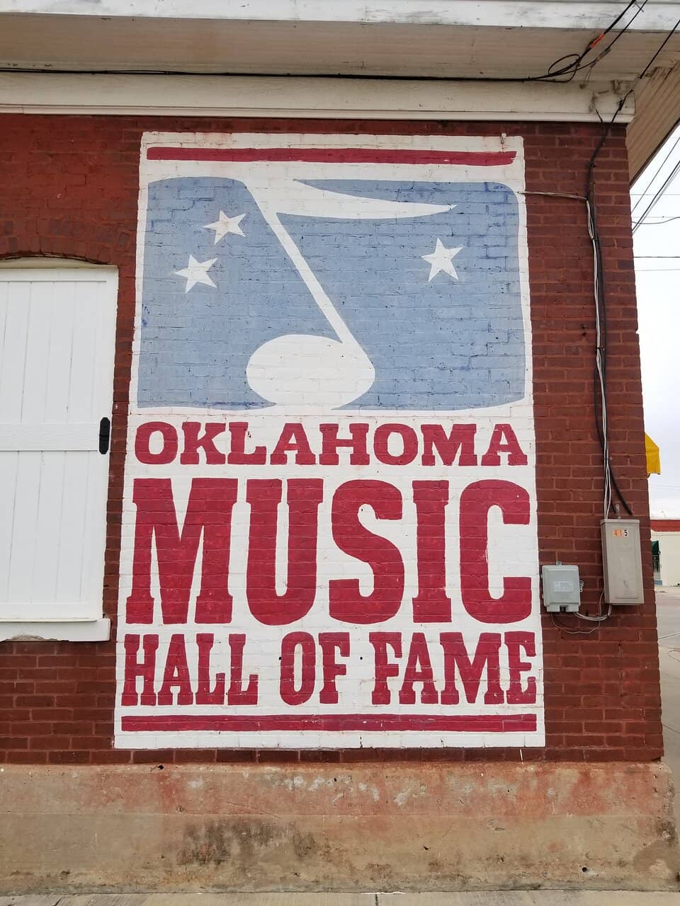 Live Concert Venue