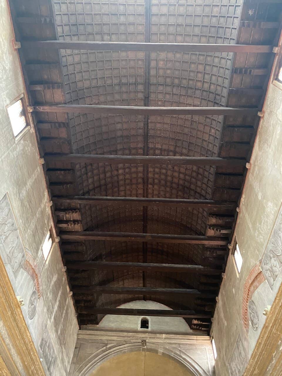 Understated Gothic Beauty