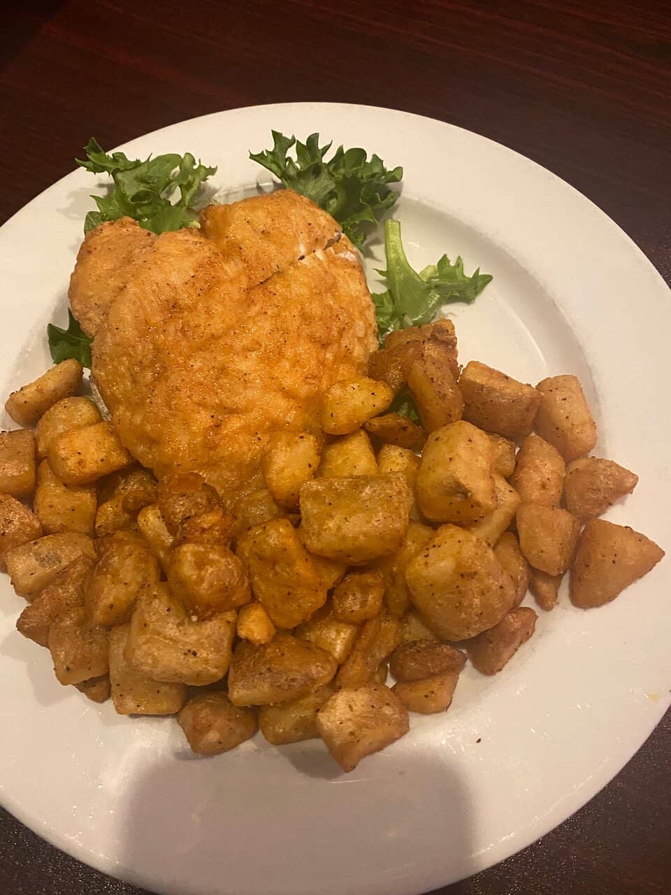 Unique Vegetarian & Yuba Dishes