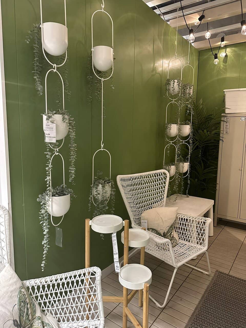 Family-Friendly Shopping Break