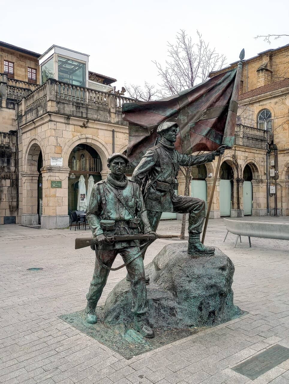 San Juan de Gaztelugatxe