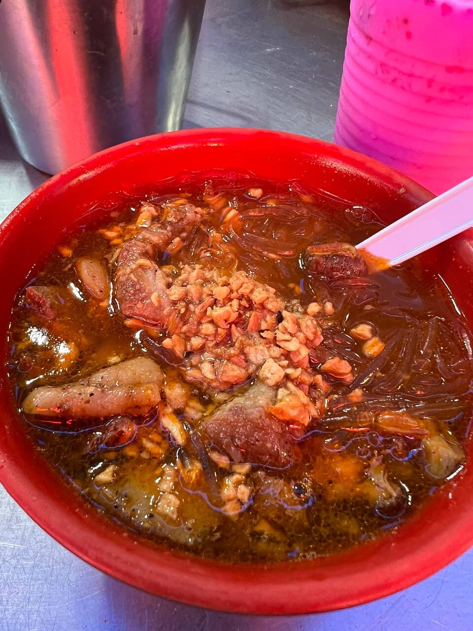 Legendary Palabok