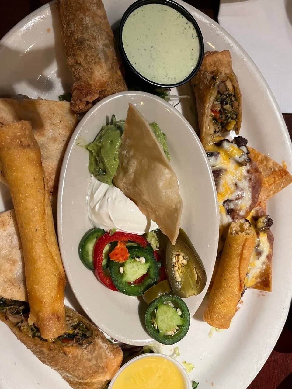 BBQ Honey Glazed Ribs