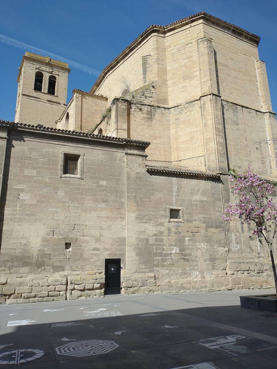 Pilgrim's Blessing & Stamp