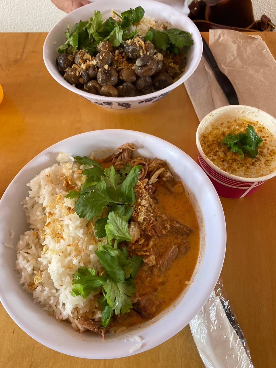 Quirky Pink Ambiance