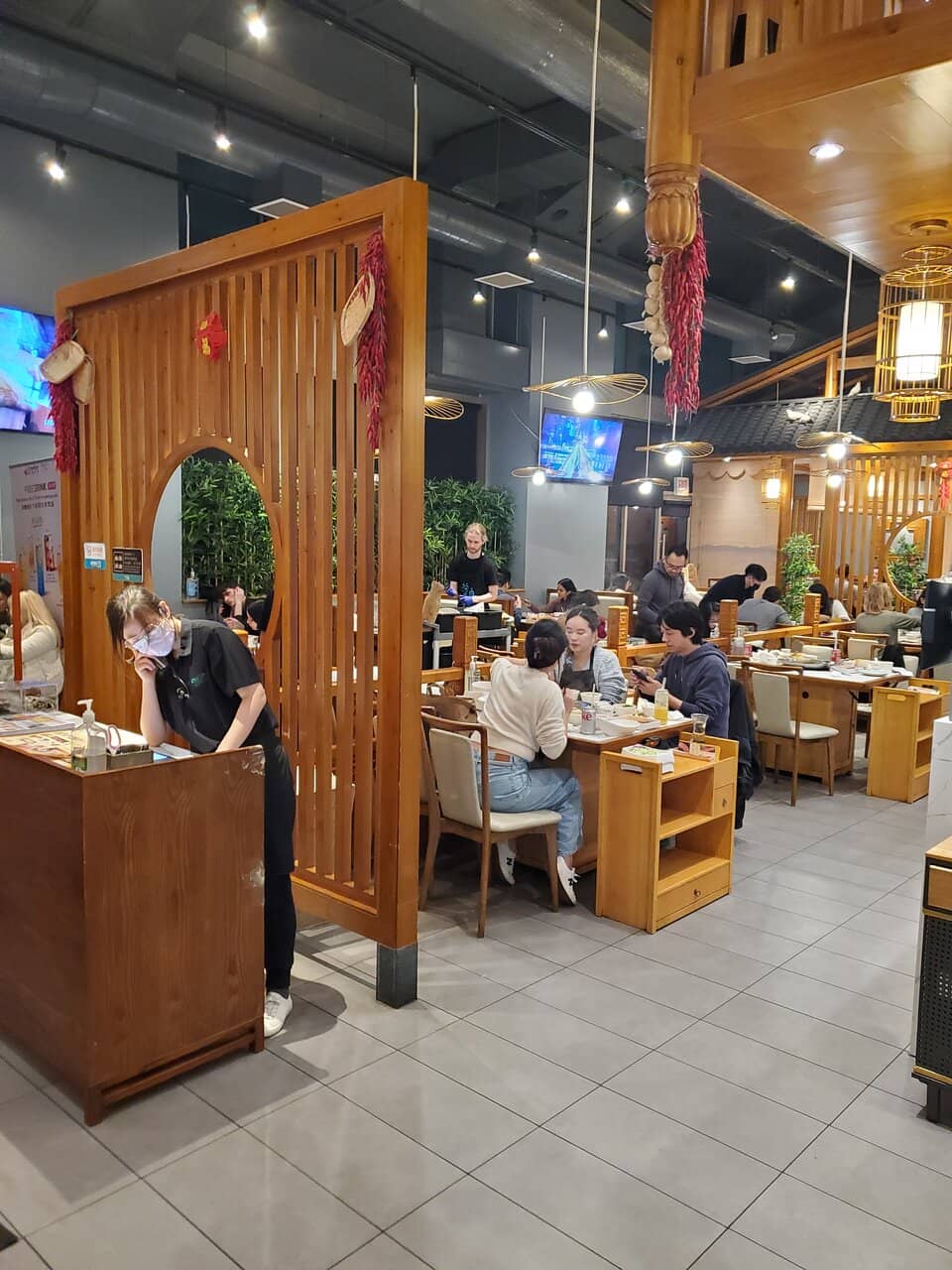 Customizable Broth Experience