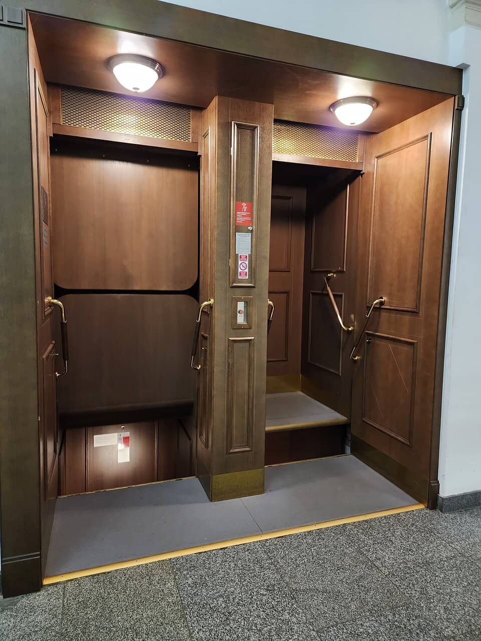 Felsenweg Cliff Walk