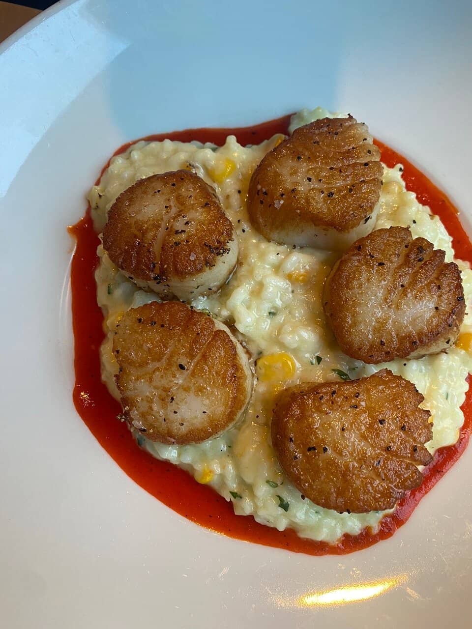 Signature Lamb Chops