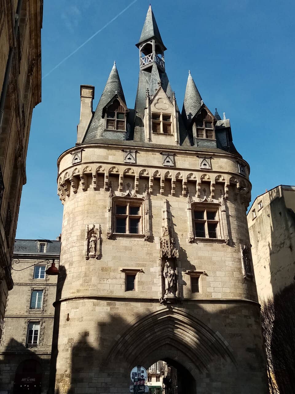 Interactive AI History