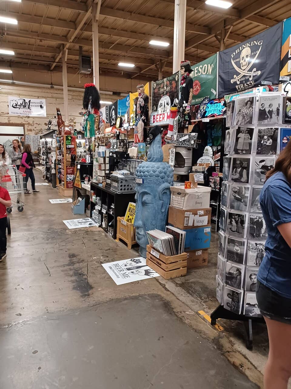 Friendly Proprietors