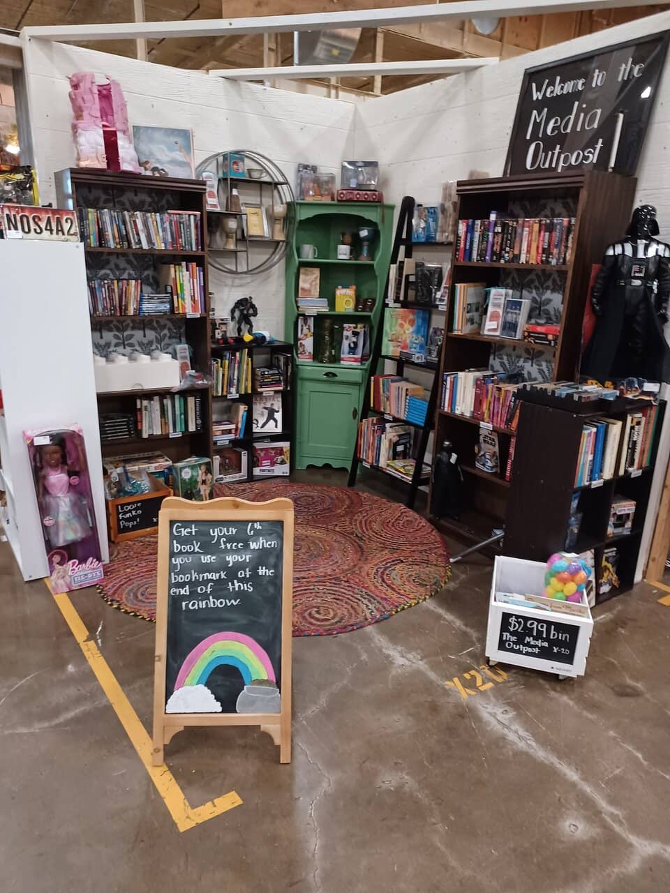 Multi-Level Maze of Treasures