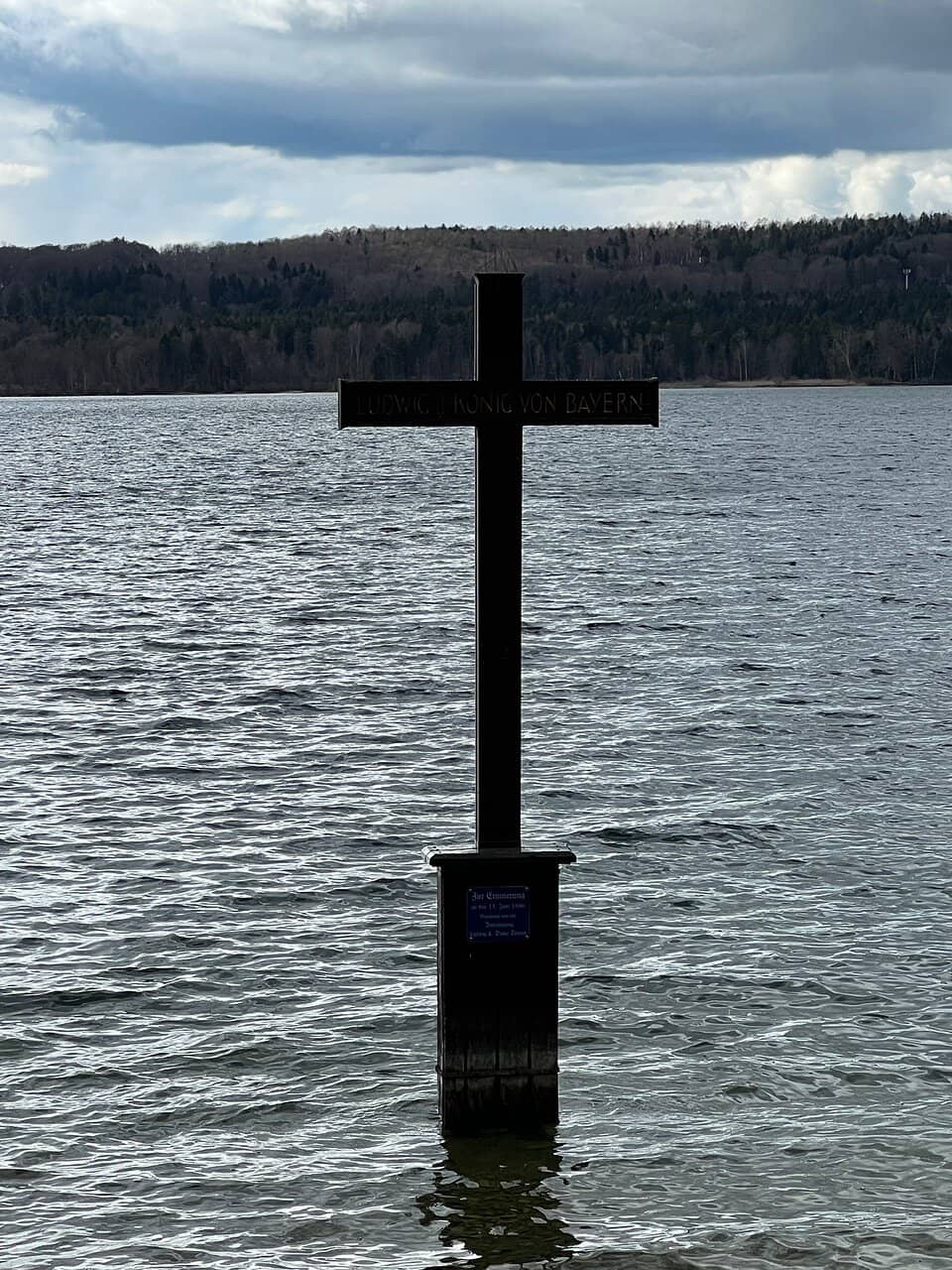 King Ludwig II Memorial