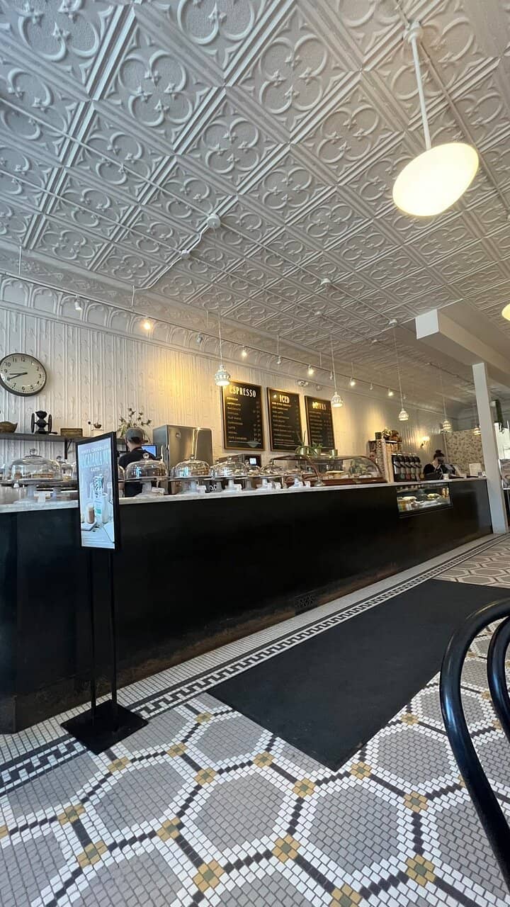 Artisanal Coffee Creations