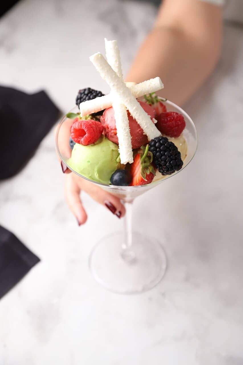 Authentic Italian Cuisine