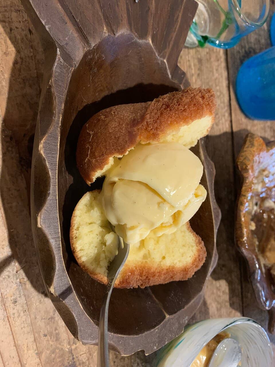 Unique Fusion of Japanese and Pizza