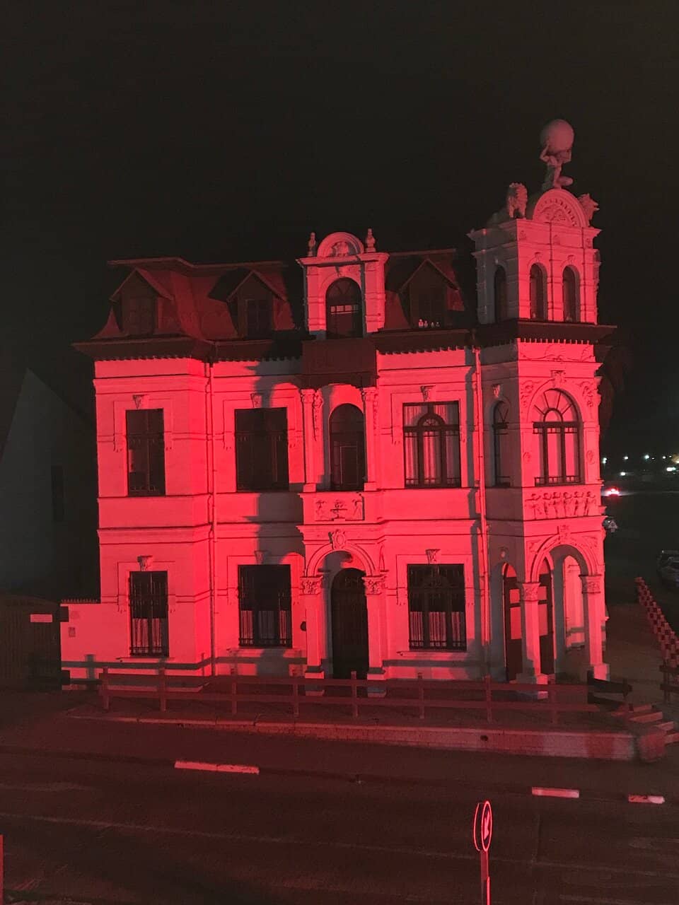 Historical Significance