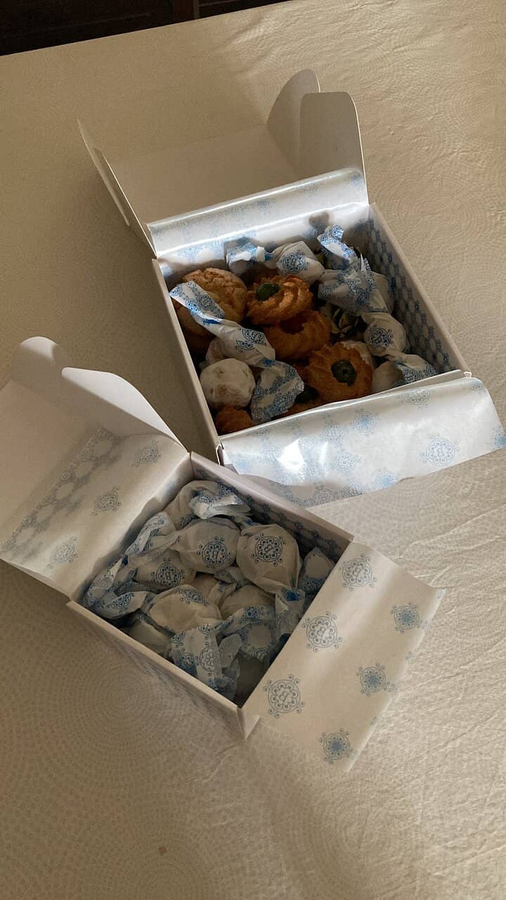 Immersive Confectionery Workshops