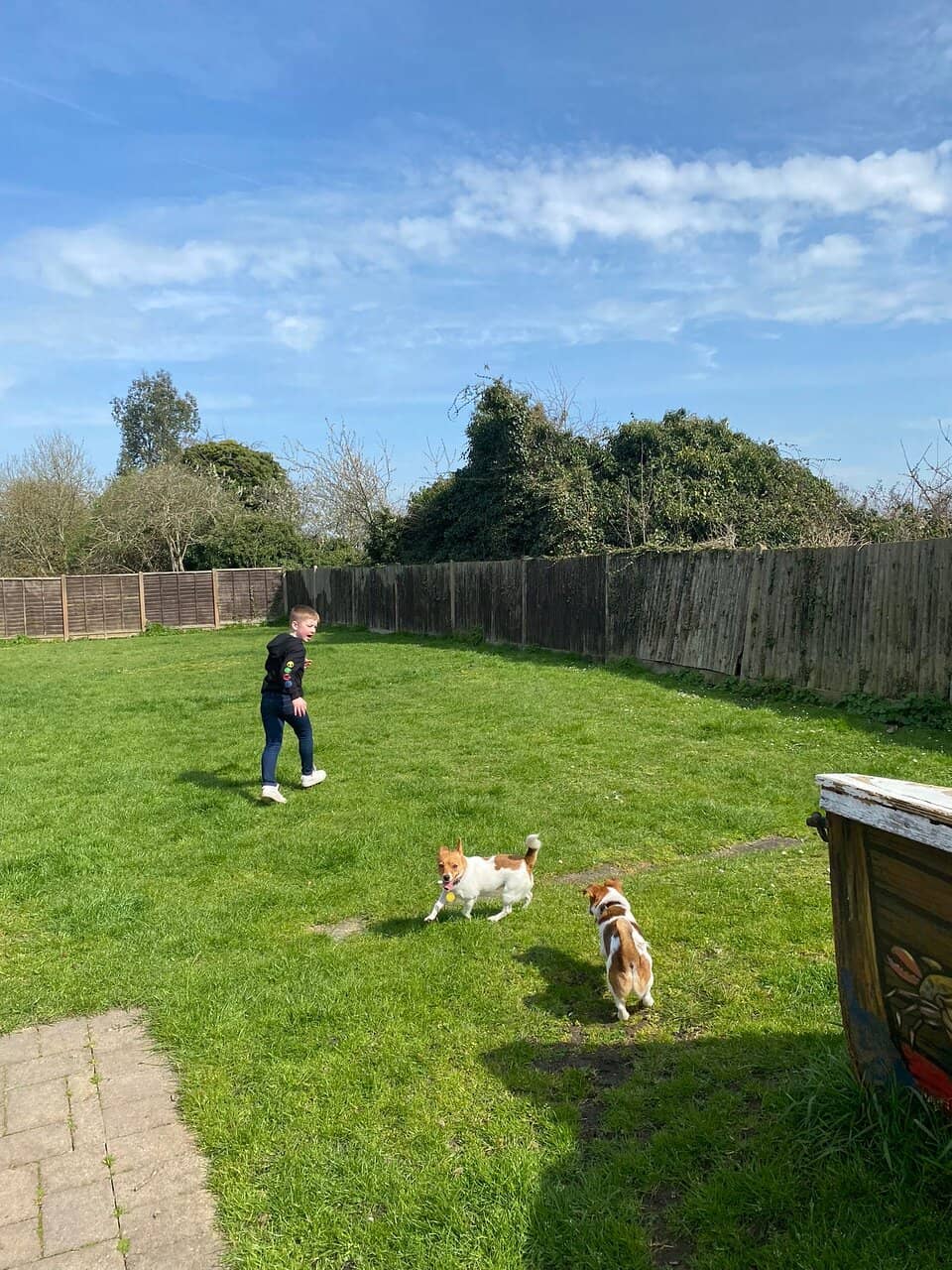 Wildlife Watching Spots