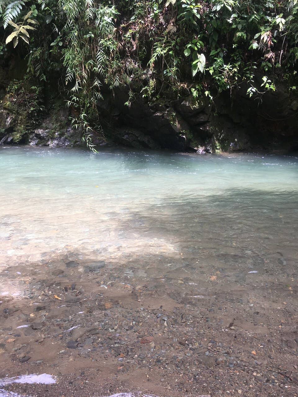 Historical Settlement Ruins