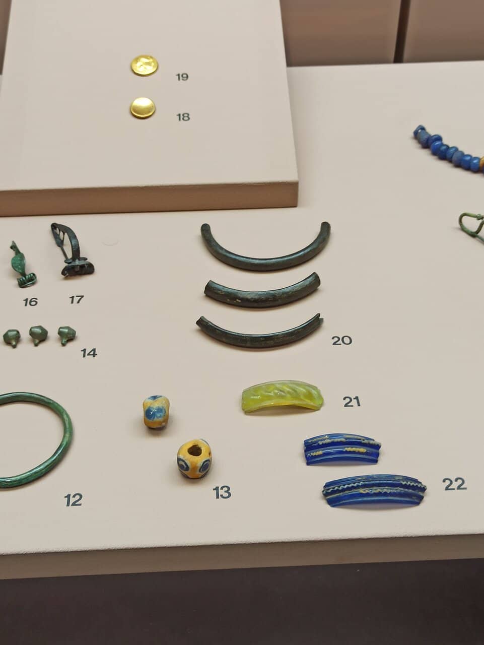 Life and Traditions Exhibition