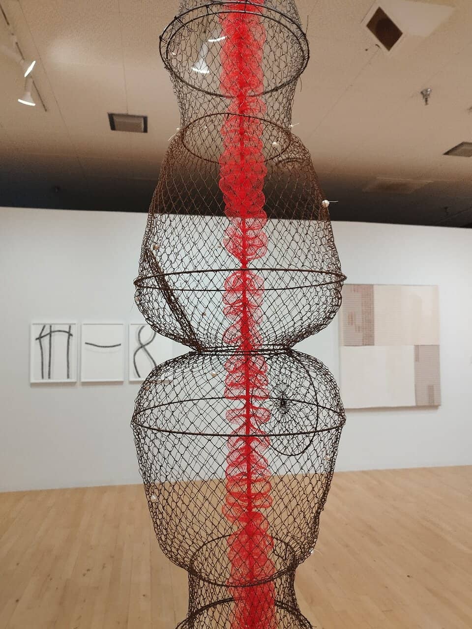 Art After Dark Pride Event