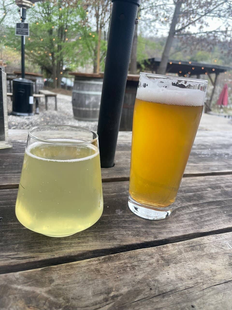 Local vegetables with chicken